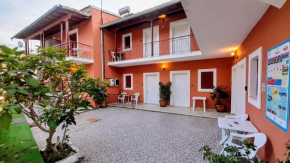 Kathrin apartments